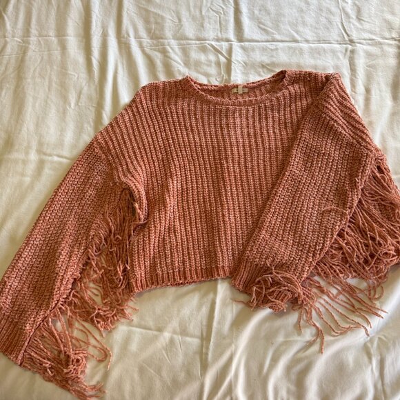 Women's Sweater - Picture 4 of 4